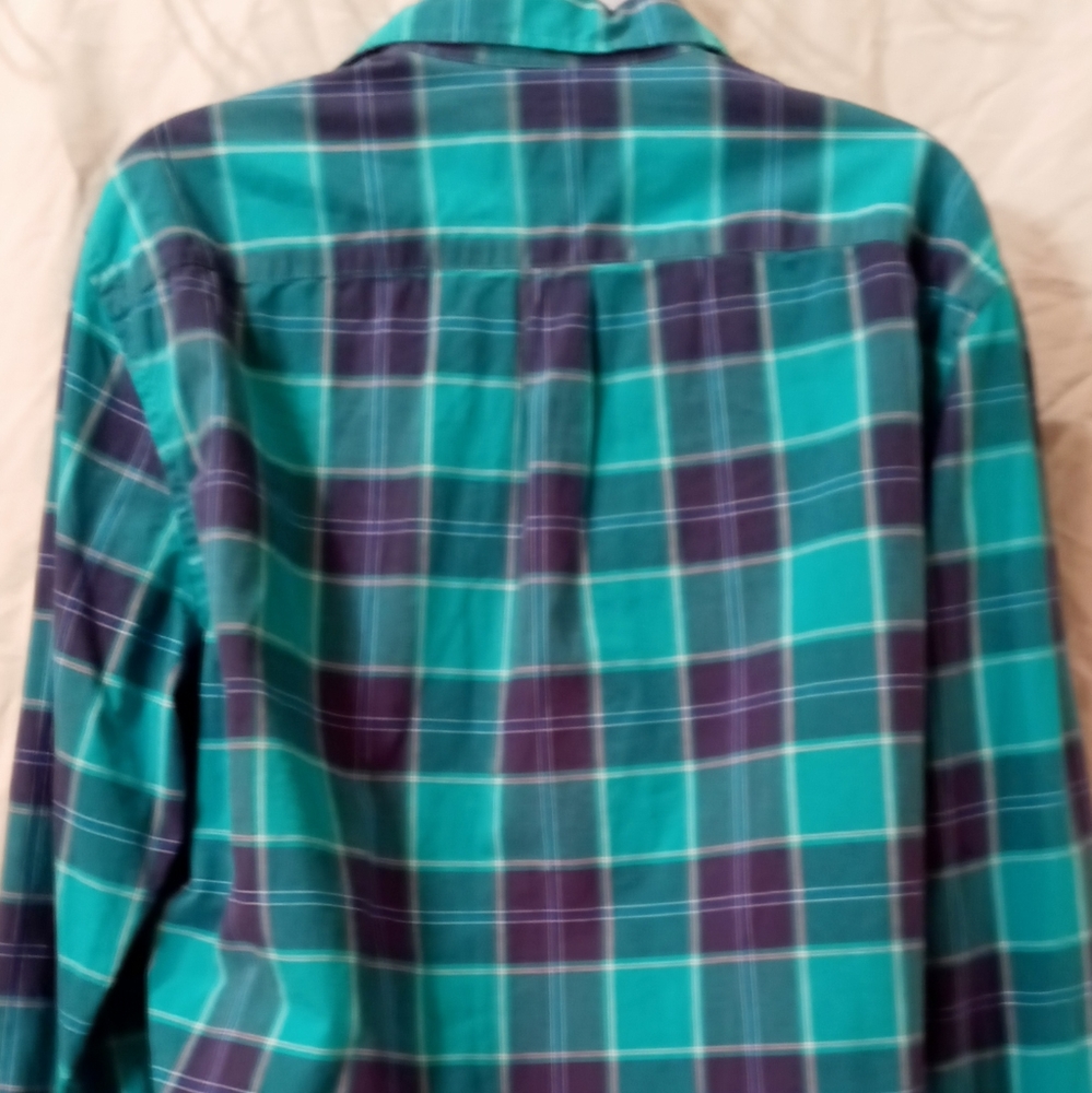 American eagle button down - Picture 2 of 4